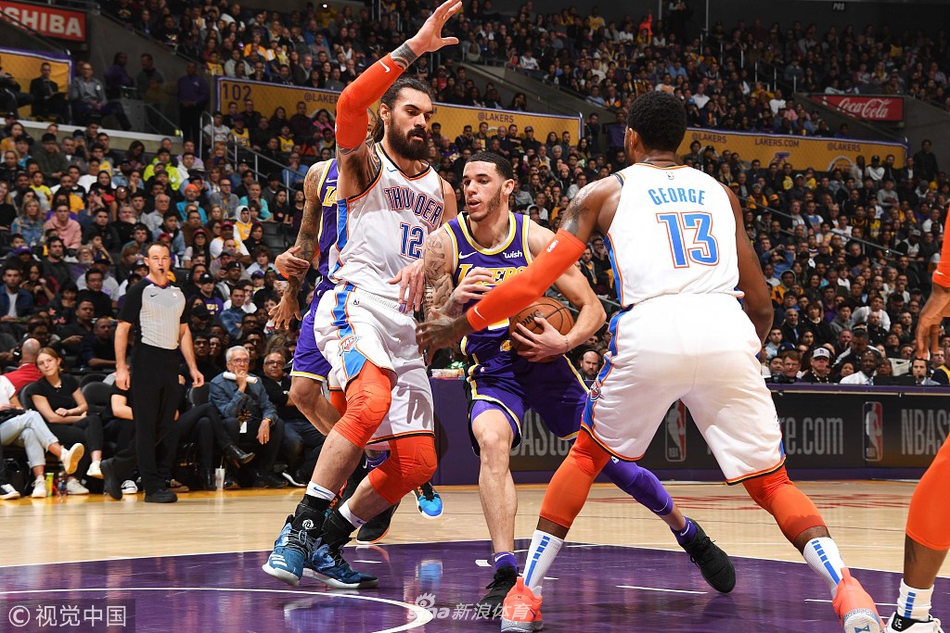 球星与老将 球星与老将