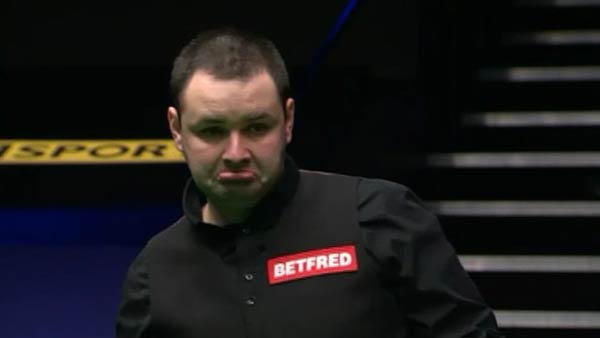 对手调整了 对手调整了